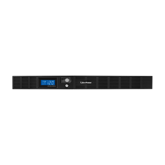 700VA / 400W AVR UPS