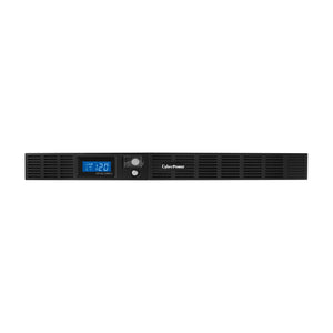 700VA / 400W AVR UPS