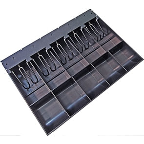 Fixed Till Assembly 5x5 (bulk pack of 6)