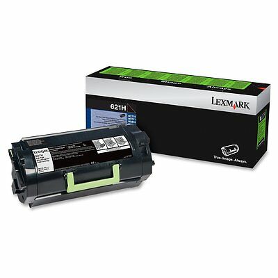 HIGH YIELD RETURN PROGRAM TONER