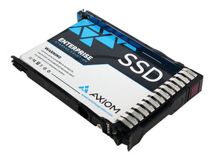 Axiom 400GB Enterprise Pro EP500 2.5-inch Hot-Swap SATA SSD for HP - 804665-B21