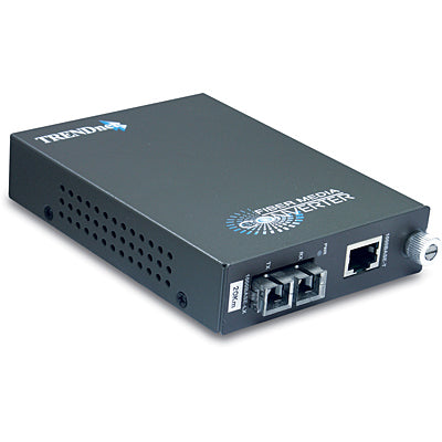 1000B-T to 1000B-LX Fiber Cnvr