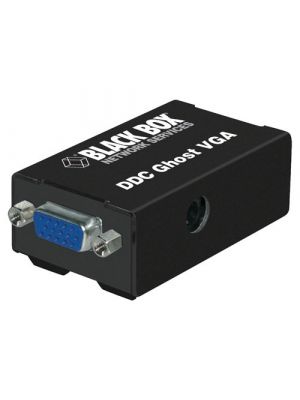 VGA DDC GHOST