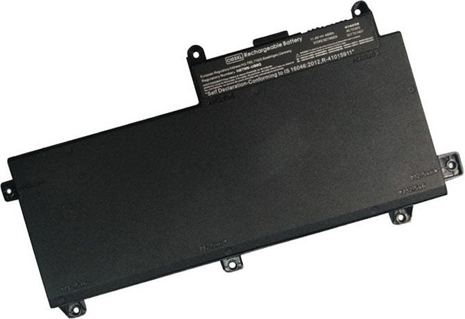 LI-ION 3-CELL NB BATTERY