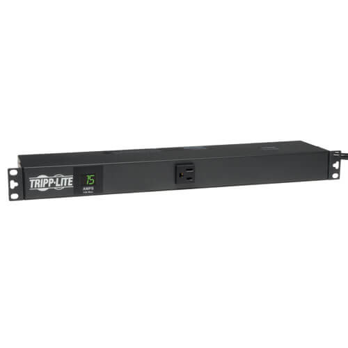 PDUMH15 PDU METERED 120V 15A 13