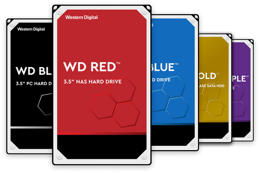 2TB MY PASSPORT PORTABLE HD