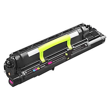 Lexmark 72K0DM0 Magenta Return Program Developer Unit For use in CS/CX820,827,CX