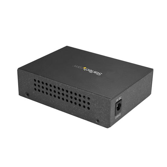 500M FIBER MEDIA CONVERTER MM