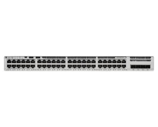 CATALYST 9200 48PORT POE+