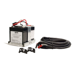SCHNEIDER REPLACEMENT BATTERY CARTRIDGE 135