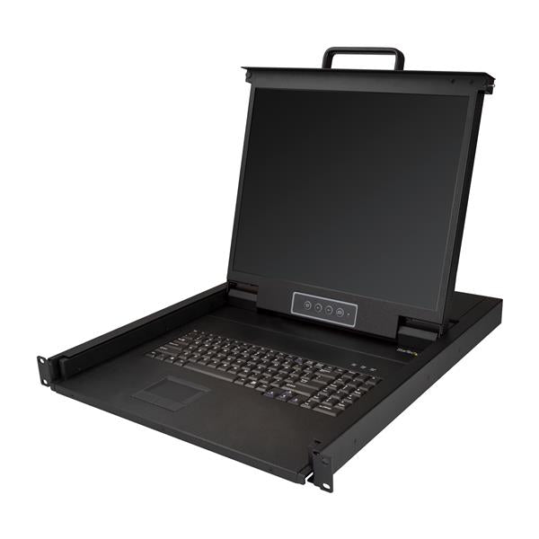 Single Server KVM