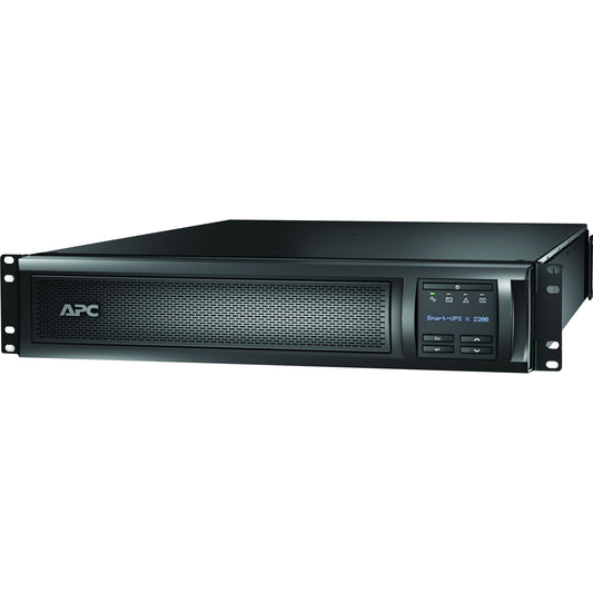 SMART-UPS X 2200VA RT LCD 120V
