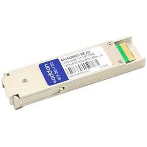 AddOn Avaya/Nortel Compatible TAA Compliant 10GBase-BX XFP Transceiver (SMF, 149