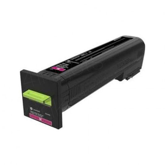 CX820 MAGENTA HIGH YIELD RETURN