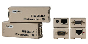 RS232 Extender