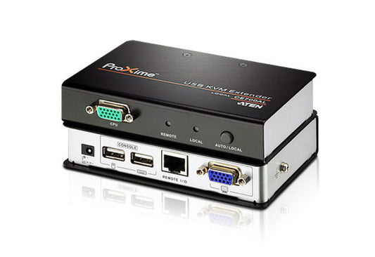 USB Console Extender