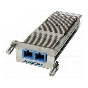 Axiom 10GBASE-ER XENPAK Module for HP # J8176A,Life Time Warranty
