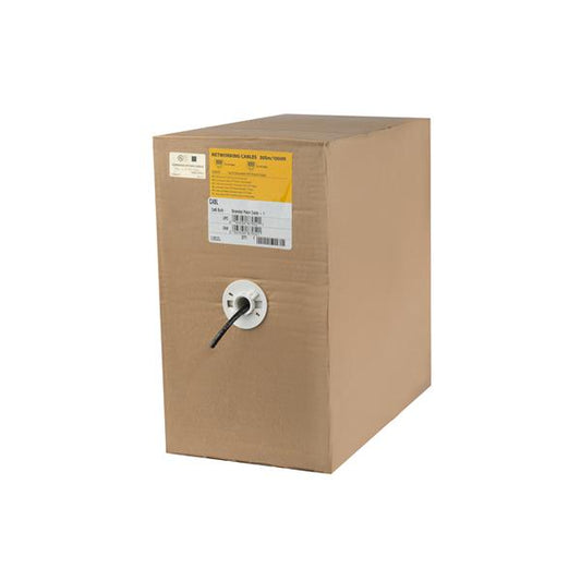 1000ft Bulk Cat6 Cbl