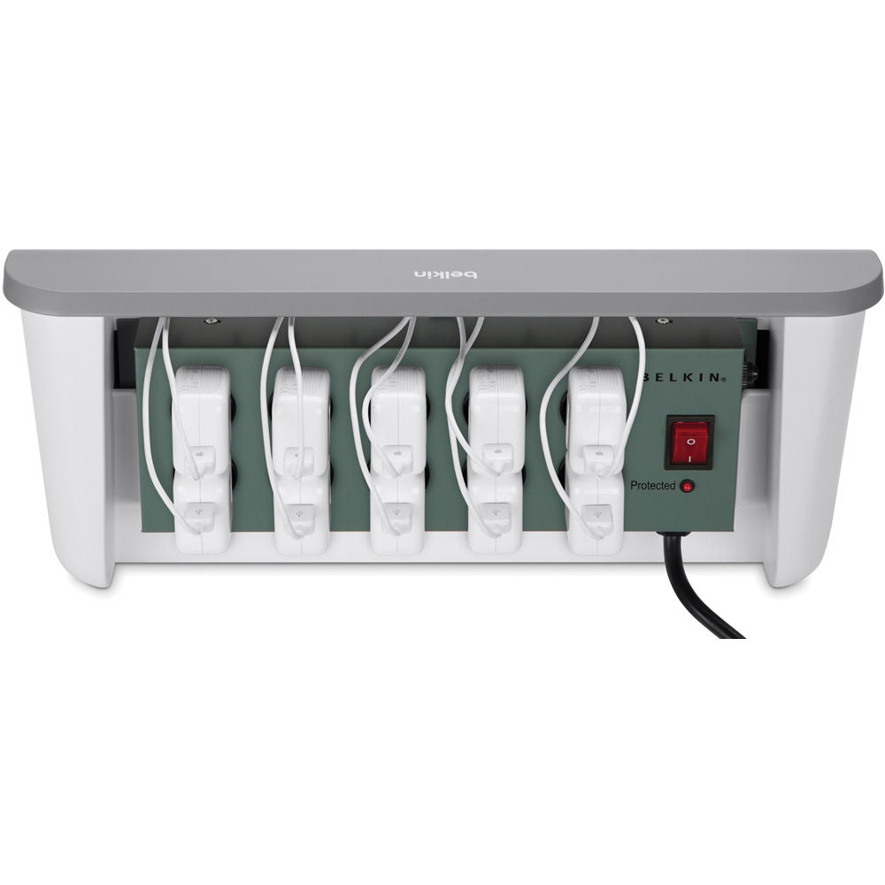 Tablet Store Charge Station