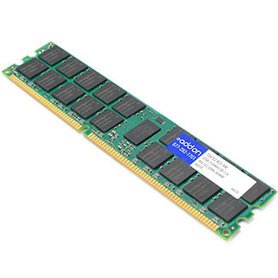 AddOn HP 726722-B21 Compatible Factory Original 32GB DDR4-2133MHz Load-Reduced E