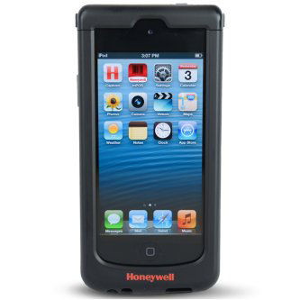 CAPTUVO SL22 SLED FOR IPOD TCH