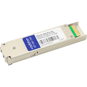 AddOn Cisco ONS-XC-10G-50.9 Compatible TAA Compliant 10GBase-DWDM 100GHz XFP Tra