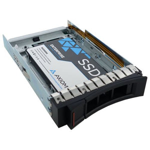 Axiom 960GB Enterprise Pro EP400 3.5-inch Hot-Swap SATA SSD for Lenovo