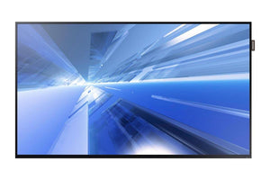 SAMSUNG,55 INCH LED LCD COMMERCIAL DISPLAY