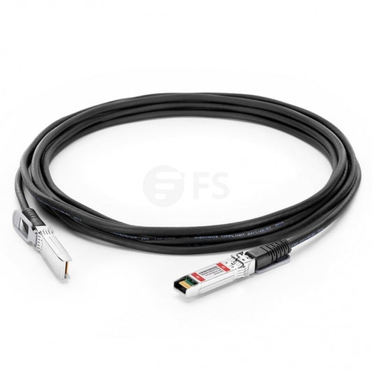 2M 25GBASE-CU SFP28 CABLE