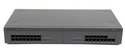 IP OFFICE IP500 DIGITAL STATION