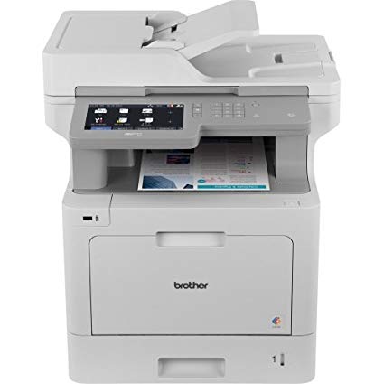 COLOUR LASER MFC 5 IN 1