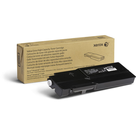 BLACK EXTRA HIGH CAP TONER