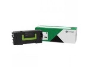 Lexmark 58D0UA0 Ultra High Yield Toner Cartridge