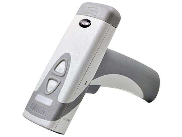 CODE CORP, CR2600 SCANNER, HANDLE, LT GRAY, BLUETOOTH, BATTERY, CHARGING STATION W EMBEDDED MODEM, USB CABLE, EMORY JAVA