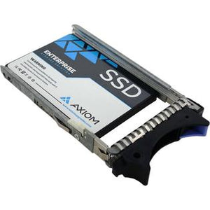 Axiom 400GB Enterprise Pro EP500 2.5-inch Hot-Swap SATA SSD for Lenovo