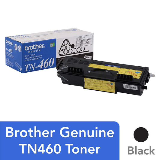 Toner cartridge - black - 6,000 Pages @ 5% Coverage