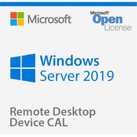 WIN RMT DSKTP SVCS CAL 2019 MLP