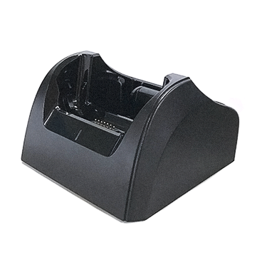 PA730 1-SLOT ENET CRADLE W BATT CHARGING