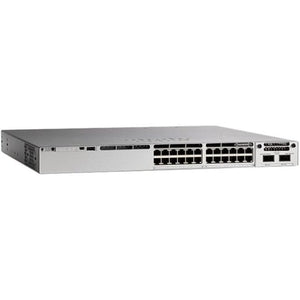 CATALYST 9200L 24PORT DATA 4X
