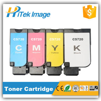 SYIELD RTRN PROG TONERCARTRIDGE