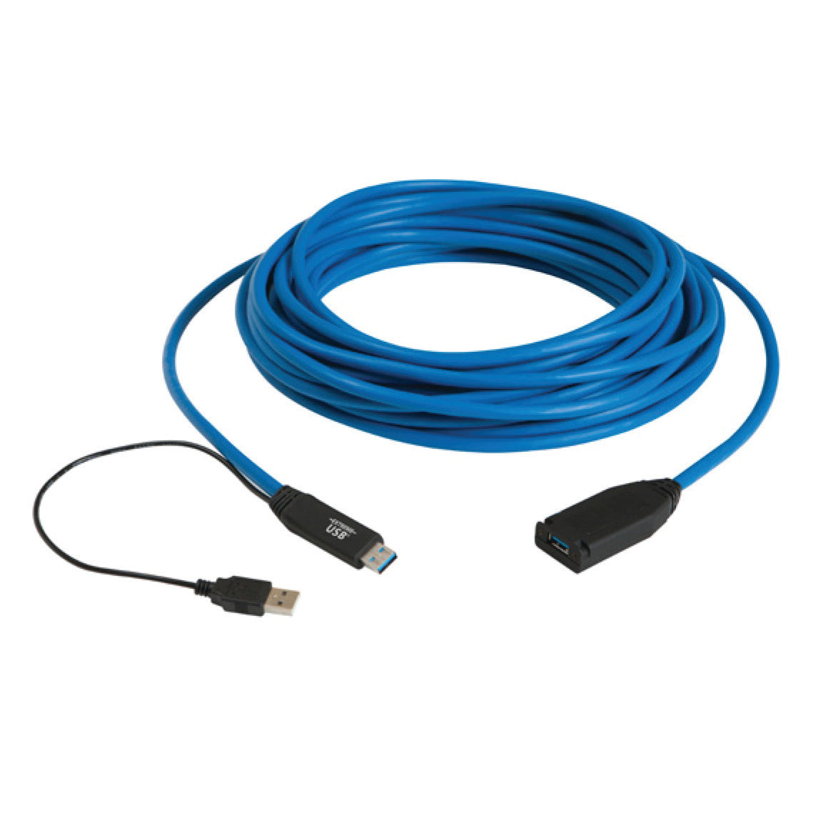 USB 3.0 ACTIVE CABLE EXTENDERS