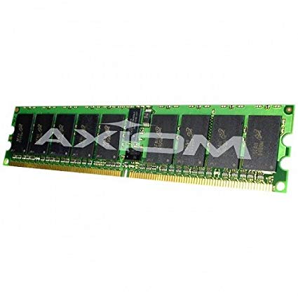 Axiom 40GBASE-CR4 QSFP+ Passive DAC Cable Extreme Compatible 1m