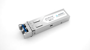 Axiom 1000BASE-BX10-U SFP Transceiver for Cisco # GLC-BX-U (Upstream),Life Time