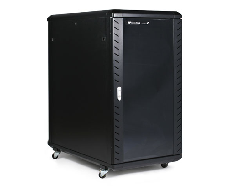 22U 36in Server Rack Cabinet w