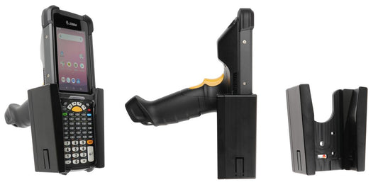 FORKLIFT MOUNT KIT 3.75INx5.125IN