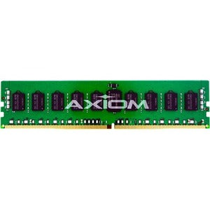 Axiom 8GB DDR4-2400 ECC 288-pin RDIMM for HP - 803028-B21