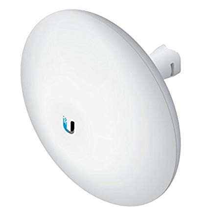 5 GHz NanoBeam AC Gen2