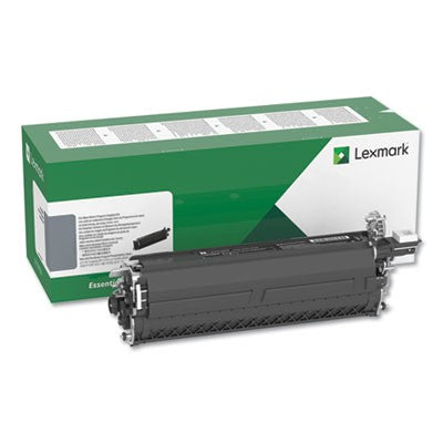 Imaging Unit - Black - 125000 Pages - Lexmark CX622, 625, CS/CX421, CS521