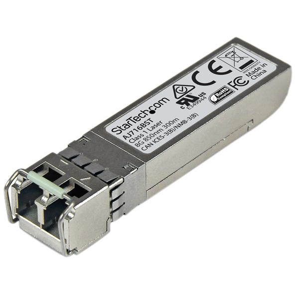 100% HP AJ716B compatible guaranteed - Lifetime Warranty on all SFP modules - Ne