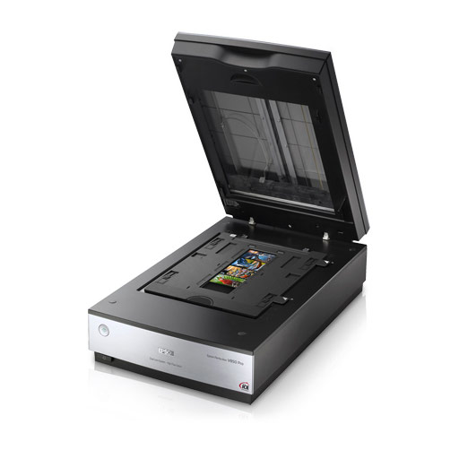 Perfection V850 Pro Scanner